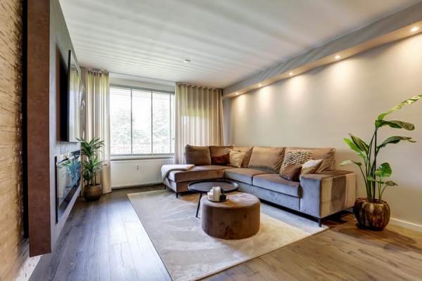 Woning Wilgenhorst 1 Waddinxveen