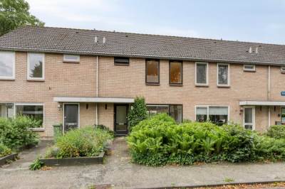 Woning Kruizemuntweg 19 Haren (GR)