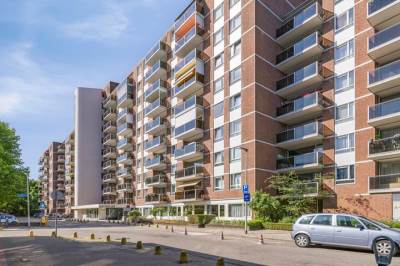 Woning Mariabad 136 Heerlen