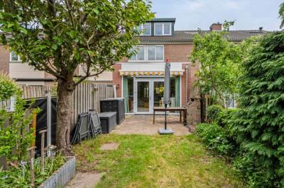 Woning Polbeek 14 Zwolle