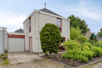 Woning Alle Wijtzesweg 43A Appelscha