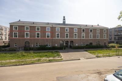 Woning Edward Poppelaan 12E Etten-Leur