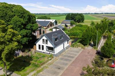 Woning Zwaagdijk 192 Zwaagdijk-Oost