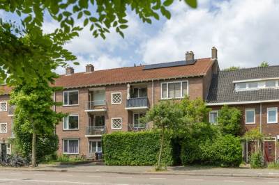 Woning Ahornstraat 28 Utrecht