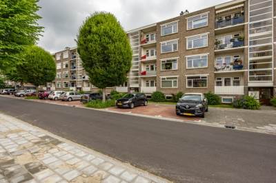 Woning Spieghelstraat 58 Groningen