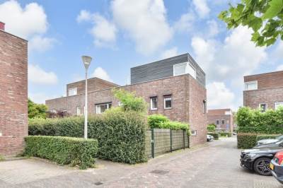 Woning Zomereik 48 Den Haag