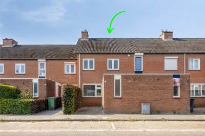 Woning Hoornblendedijk 7 Roosendaal
