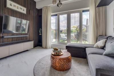 Woning Schonenburgseind 483 Houten