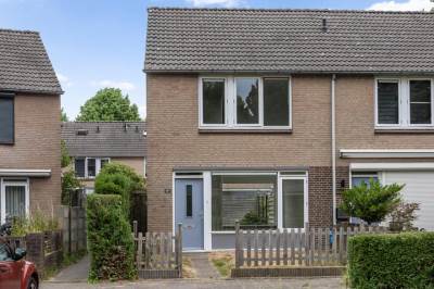 Woning Zwanenveld 4547 Nijmegen