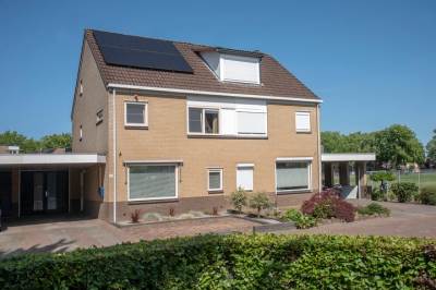 Woning Samuel van der Puttestraat 21 Enschede