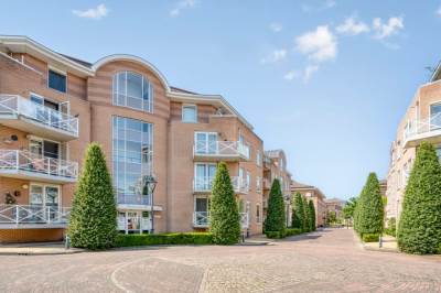 Woning de Hofnar 54 Valkenswaard