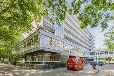 Woning Nijenburg 3 Amsterdam