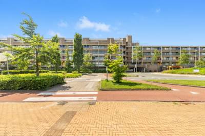 Woning C.F. Smeetslaan 148 Castricum