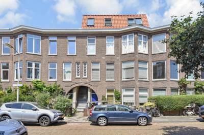 Woning Berberisstraat 27 Den Haag