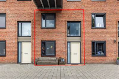 Woning Linie 631 Apeldoorn