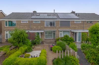 Woning Jan Mayenlaan 6 Gouda