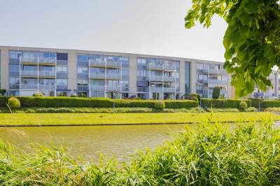 Woning Maan Bastion 126 Velserbroek