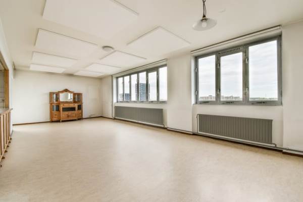 Woning Het Breed 799 Amsterdam