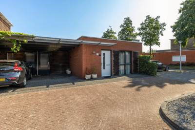 Woning Goudplevierstraat 99 Zwolle