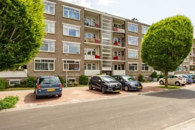 Woning Spieghelstraat 84 Groningen