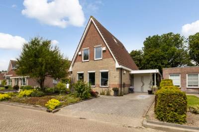 Woning Holwoartelstrjitte 10 Koarnjum