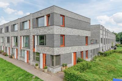 Woning Claeszpad 26 Alkmaar