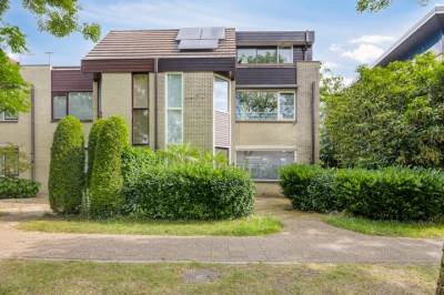 Woning Valkeniersborch 42 Houten