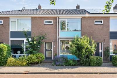 Woning Heinsiusstraat 82 Meppel
