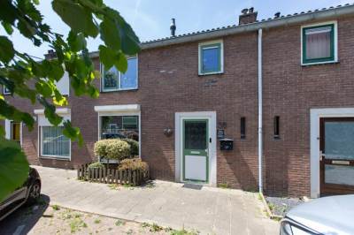 Woning Van Nispenstraat 36 Zevenaar