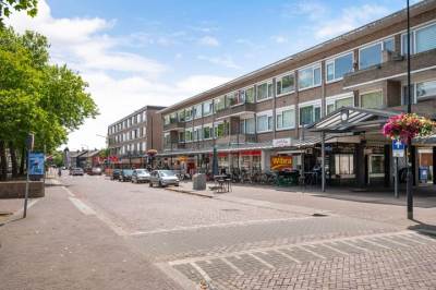 Woning Adelaarslaan 138 Apeldoorn