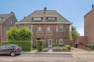 Woning Op de Heugden 32 Landgraaf