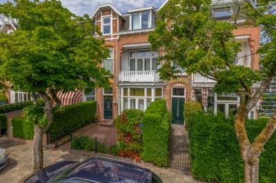 Woning Alexanderlaan 7 Rijswijk (ZH)