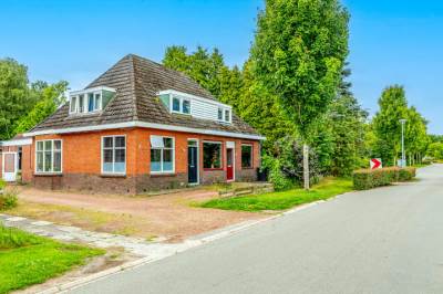 Woning Meesterslaan 12 Westerbroek