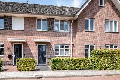 Woning Gersthof 14 Staphorst