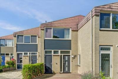 Woning Elzendreef 12 Duiven