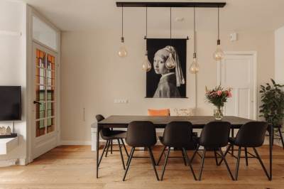 Woning Boterdiepstraat 31H Amsterdam