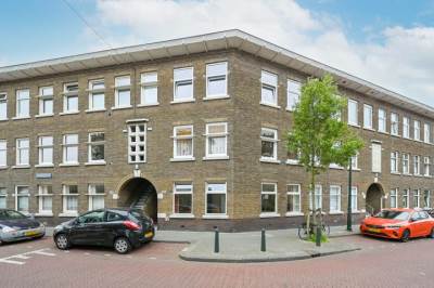 Woning Oranjewoudstraat 26 Den Haag