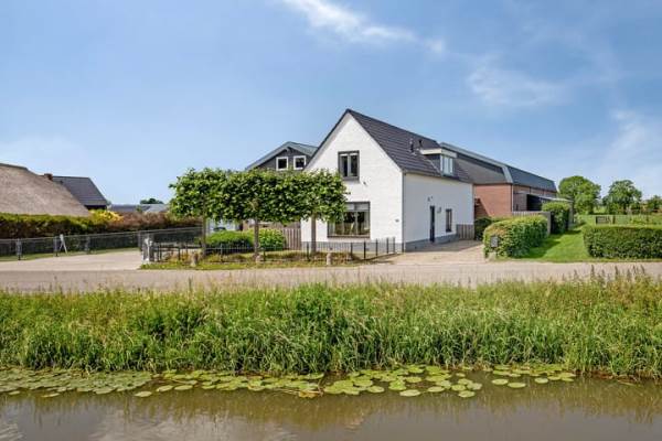 Woning Lopikerweg oost 197A Lopikerkapel