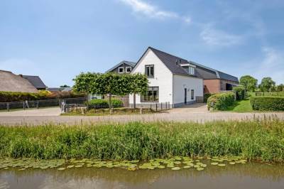 Woning Lopikerweg oost 197A Lopikerkapel