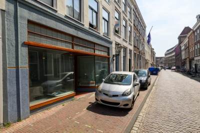 Woning Hogewoerd 104 Leiden
