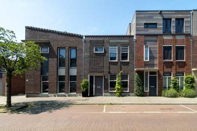 Woning Nassaustraat 3 Enschede