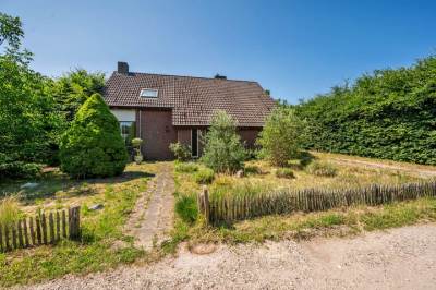 Woning Beckersweg 39 Venlo