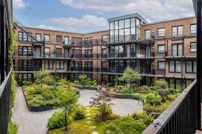 Woning Vredenburg 57 Utrecht