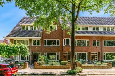 Woning Stolberglaan 41 Utrecht
