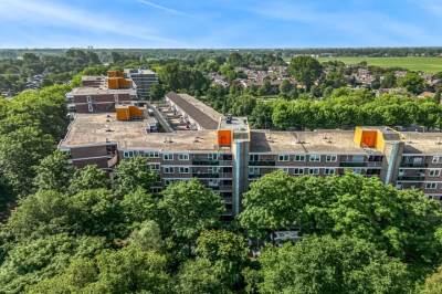 Woning Sandenburg 269 Haarlem