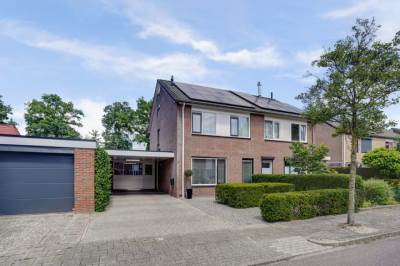 Woning De Griffioen 10 Almelo