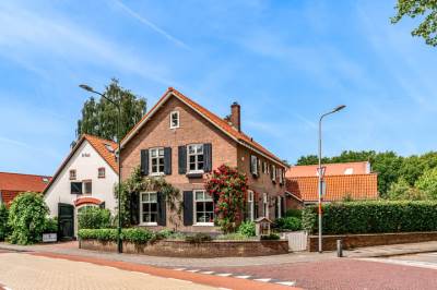 Woning Europalaan 98 Renkum