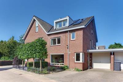 Woning De Driesten 3 Ermelo
