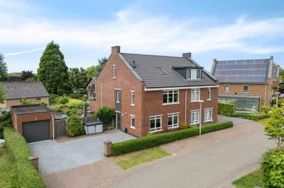 Woning Prinsenboslaan 5 Vleuten