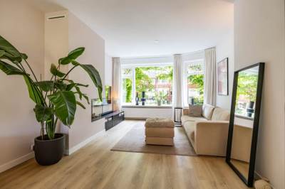 Woning Troelstralaan 37A Groningen